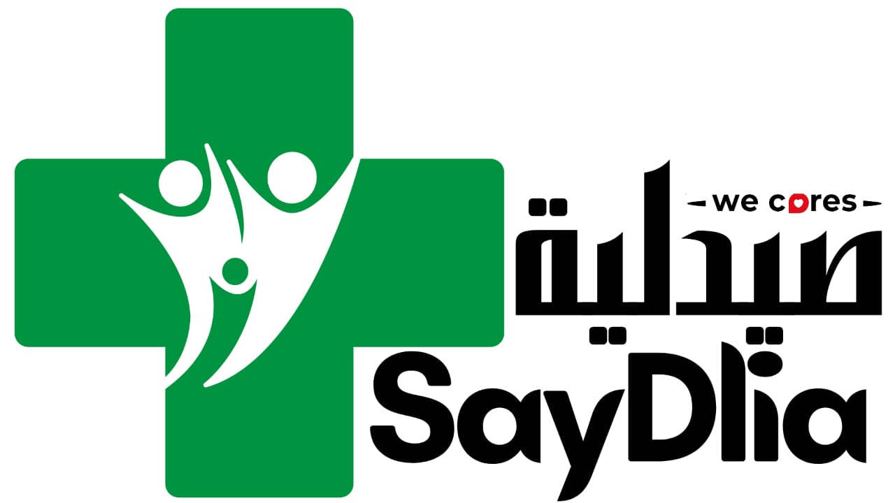 Saydlia Pharmacy